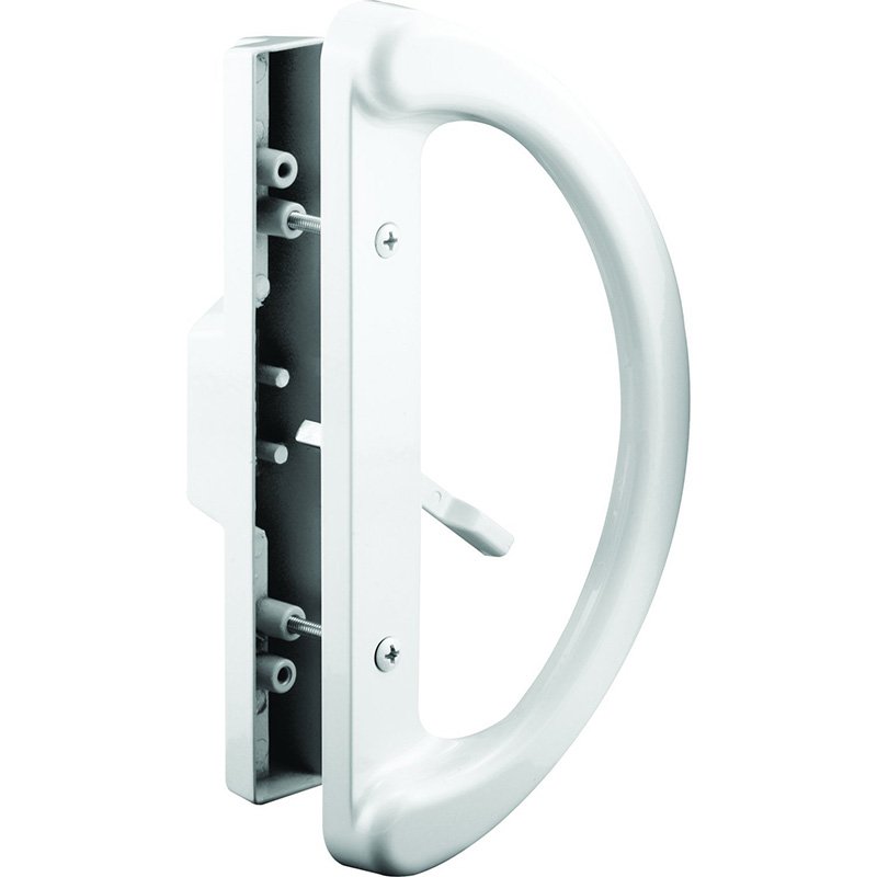 Digah -Customized Aluminium Frame Sliding Doors | Aluminium Door Series-22