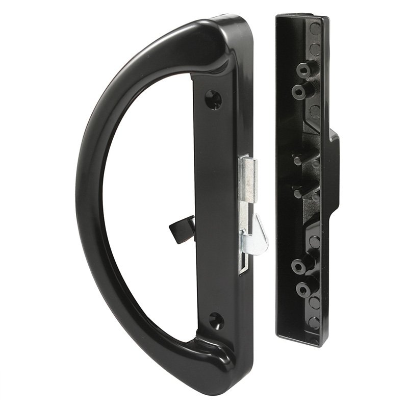 Digah -Customized Aluminium Frame Sliding Doors | Aluminium Door Series-24