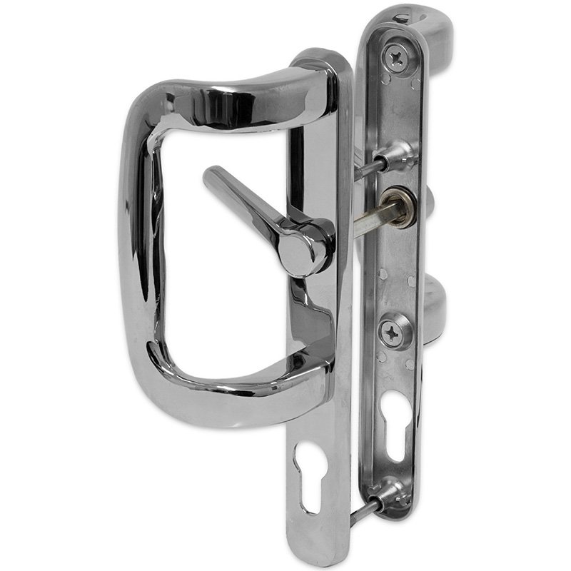 Digah -Customized Aluminium Frame Sliding Doors | Aluminium Door Series-26