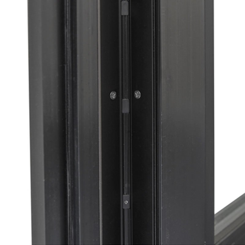 Digah -Professional Custom Aluminium Frame Swinging Grill Doors Supplier-26