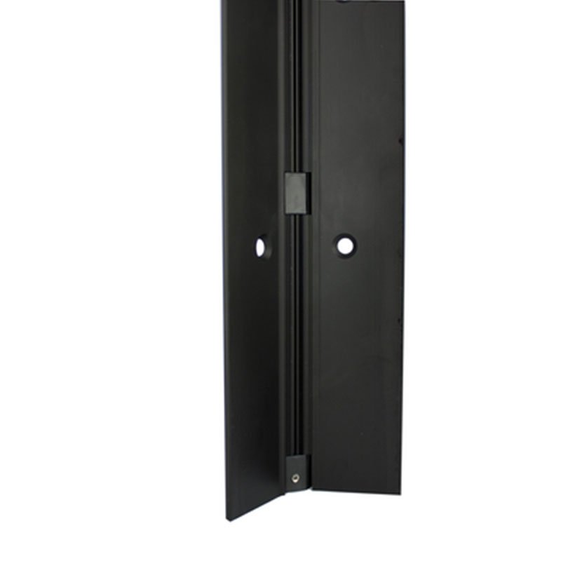 Digah -Professional Custom Aluminium Frame Swinging Grill Doors Supplier-27