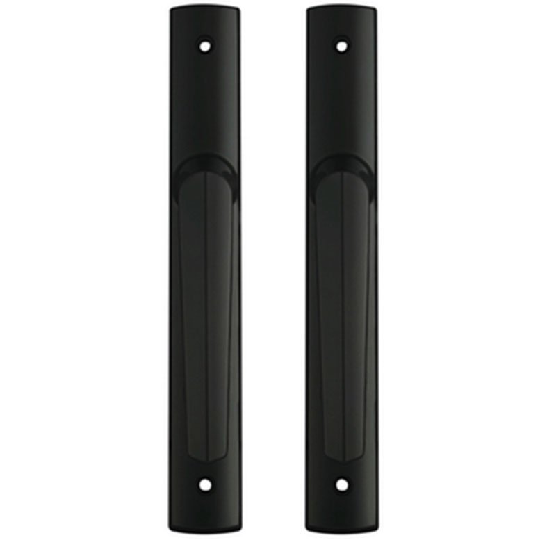 Digah -Professional Custom Aluminium Frame Swinging Grill Doors Supplier-28