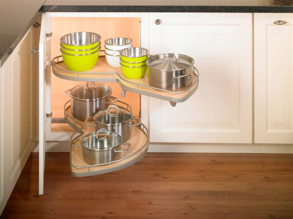 Digah -Popular Design Colorful Custom Pvc Kitchen Cabinets | Digah-6