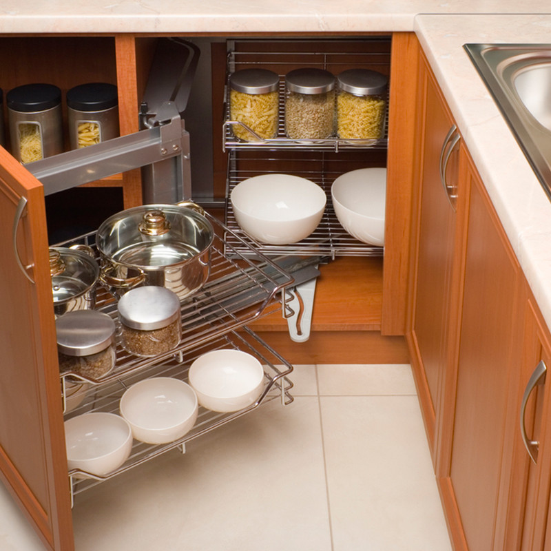 Digah -Best Luxury Cuisine Cabinets Design Solid Wood Kitchen Cabinets-6